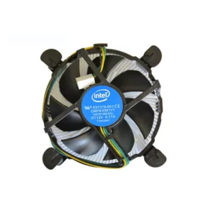 فن سی پی یو اینتل Intel CPU Cooler 1151