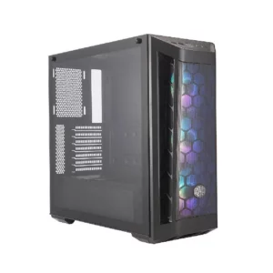 کیس کامپیوتر گیمینگ کولر مستر مدل Cooler Master MasterBox MB511