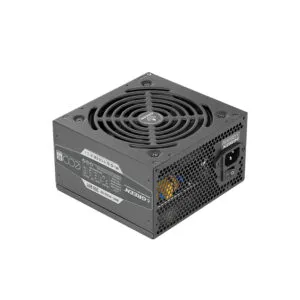 پاور کامپیوتر گرین 350 وات غیر ماژولار GREEN GP350A ECO Rev3.1