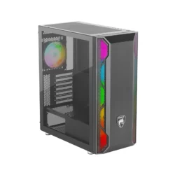 کیس کامپیوتر گیمینگ گرین مدل GREEN GRIFFIN G2