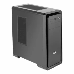 کیس کامپیوتر اداری گرین مدل GREEN Pars Evo