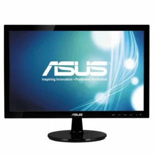 مانیتور ایسوس 18.5 اینچ مدل ASUS VS197DE