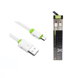 کابل تبدیل USB به MicroUSB الدینیو Eldino LS-35