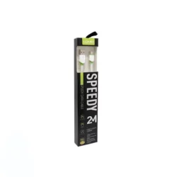 کابل تبدیل USB به MicroUSB الدینیو Eldino LS-35