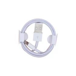 کابل تبدیل 1 متر USB به Type-C آیفون FOXCOON