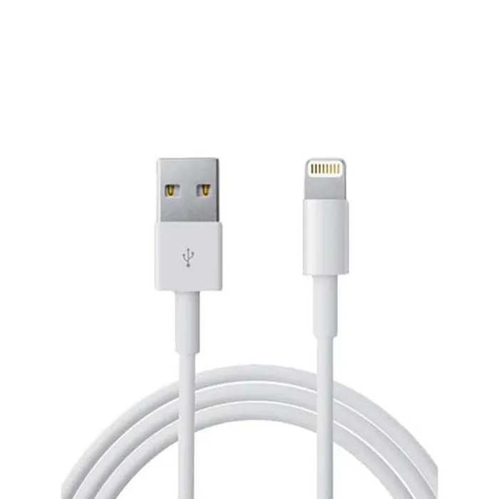 کابل تبدیل 1 متر USB به Type-C آیفون FOXCOON کابل تبدیل 1 متر USB به Type-C آیفون FOXCOON
