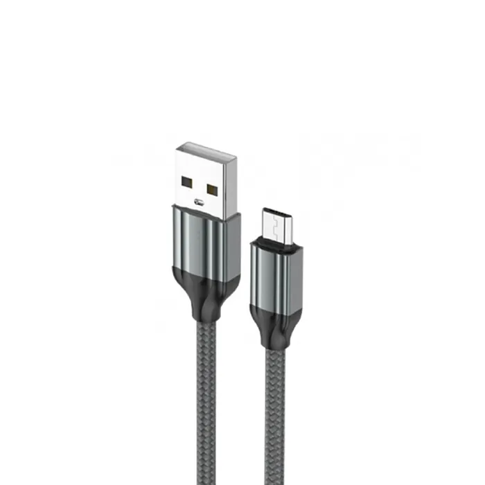 کابل تبدیل 1 متر USB به MicroUSB الدینیو LDNIO LS441 کابل تبدیل 1 متر USB به MicroUSB الدینیو LDNIO LS441