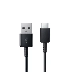 کابل تبدیل 1 متر USB به Type-C سامسونگ Samsung S10