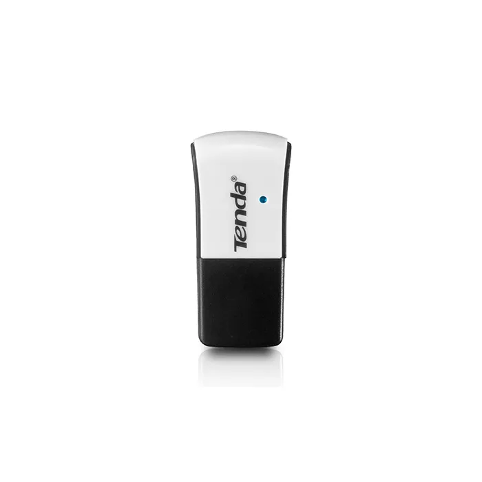 کارت شبکه USB بی سیم تندا مدل W311M کارت شبکه USB بی سیم تندا مدل W311M