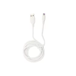 کابل آیفون تبدیل 1 متر USB به lightning ترانیو فست شارژ Tranyoo X4-I