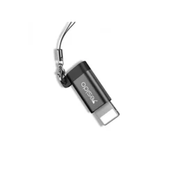 تبدیل Lightning به MicroUSB یسیدو Yesido GS05