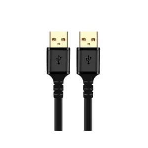 کابل لینک کی نت پلاس K-Net Plus مدل USB to USB طول 1/5 متر