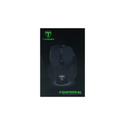 ماوس بی سیم گیمینگ تی دگر Corporal T TGWM100