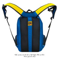 کوله پشتی لپ تاپ کت مدل CAT 8431