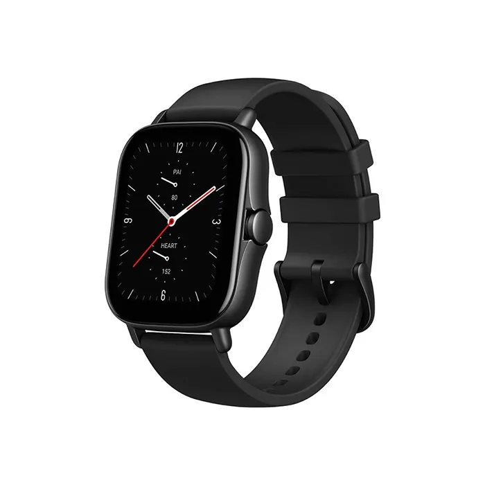 ساعت هوشمند شیائومی امیزفیت | Xiaomi Amazfit GTS 2 ساعت هوشمند شیائومی امیزفیت | Xiaomi Amazfit GTS 2