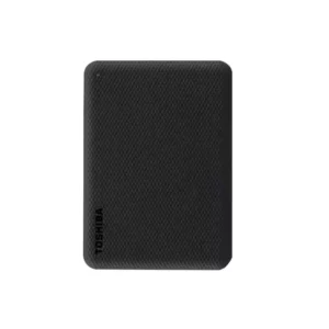 Toshiba Canvio Advance 2TB 3 3 11zon