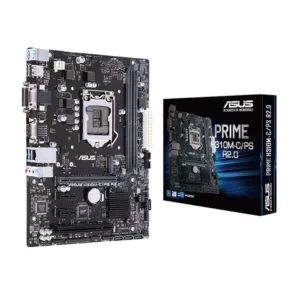 مادربرد ایسوس مدل ASUS PRIME H510M-C/PS D4 Motherboard