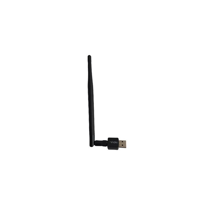 کارت شبکه بیسیم نوا مدل Nova X-830 کارت شبکه بیسیم نوا مدل Nova X-830