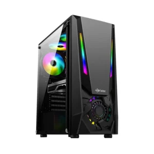 کیس کامپیوتر اقتصادی فاطر مدل Fater FG-523X