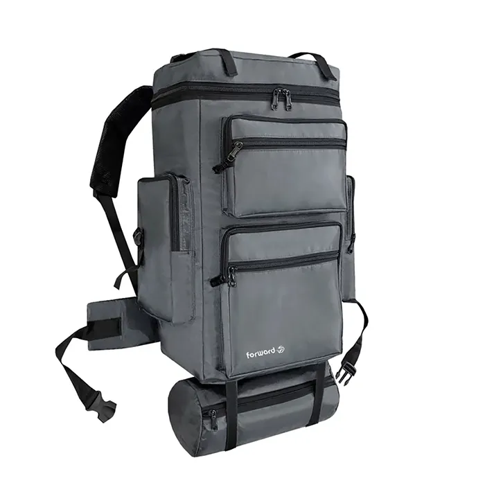 کوله پشتی کوهنوردی فوروارد مدل Forward FCLT8034 کوله پشتی کوهنوردی فوروارد مدل Forward FCLT8034