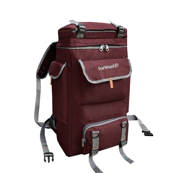 کوله پشتی کوهنوردی فورارد مدل Forward FCLT8040 کوله پشتی کوهنوردی فورارد مدل Forward FCLT8040