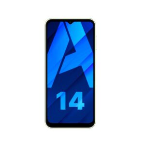 گوشی موبایل سامسونگ مدل Samsung Galaxy A14 ظرفیت 128 گیگابایت و رم 4 گیگابایت | 4G
