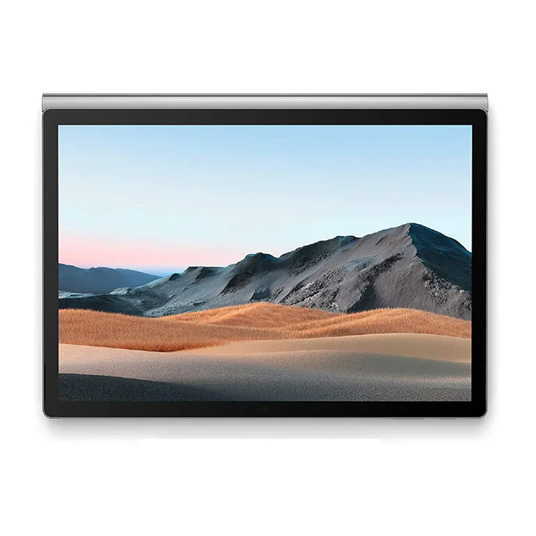 لپ تاپ استوک مایکروسافت مدل Microsoft Surface Book 1 CPU: i7 6600U | Ram:16GB | SSD:512GB M2 | VGA: 2GB NVIDIA GTX 965M