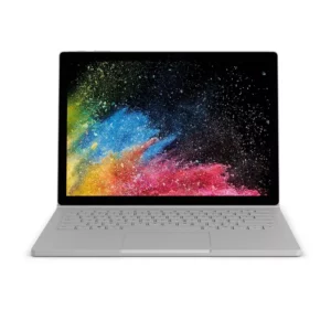 لپ تاپ استوک مایکروسافت مدل Microsoft Surface Book 2 CPU: i5-7300U 7th generation | Ram:8GB | HDD:256GB SSD M2 | VGA:Intel HD 620 لپ تاپ استوک مایکروسافت مدل Microsoft Surface Book 2 CPU: i5-7300U 7th generation | Ram:8GB | HDD:256GB SSD M2 | VGA:Intel HD 620