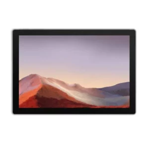 لپ تاپ استوک مایکروسافت مدل Microsoft Surface Pro 7 CPU : i5-۱۰3۵G۴ ۱۰th generation | Ram:8GB | SSD:256GB M2 | VGA:Intel Iris Plus