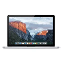 لپ تاپ استوک ( مک بوک ) اپل مدل APPLE MacBook Air 2015 CPU: i7 5650U | Ram:8GB | SSD:256GB | VGA:intel HD 6000
