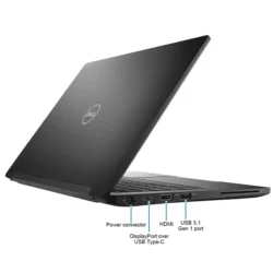 لپ تاپ استوک دل Dell Latitude 7390