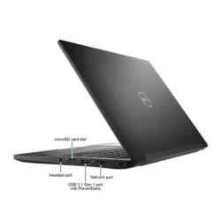 لپ تاپ استوک دل Dell Latitude 7390