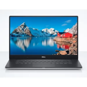 لپ تاپ استوک دل مدل Dell Precision 5510 CPU:i5 10th | Ram:8GB | HDD:256GB SSD M2 | VGA:intel