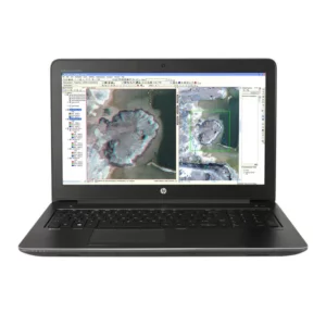 لپ تاپ استوک اچ پی مدل HP ZBook Firefly G7 CPU: i7 10810 | Ram:16GB | HDD:512GB SSD M2 | VGA:4G Nvidia P520