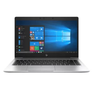 لپ تاپ استوک اچ پی مدل (با خشاب سیمکارت) HP ELITEBOOK 745 G5 CPU:Ryzen 5 PRO 2500U | Ram:16GB | HDD:512GB SSD M2 | VGA:1G AMD Radeon VEGA 8