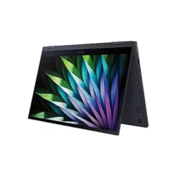 لپ تاپ استوک سامسونگ مدل Galaxy Book Flex2 Alpha