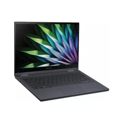 لپ تاپ استوک سامسونگ مدل Galaxy Book Flex2 Alpha