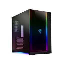 کیس لیان لی PC O11 DYNAMIC RAZER EDITION