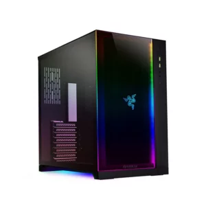 کیس لیان لی PC O11 DYNAMIC RAZER EDITION