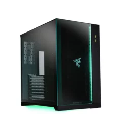 کیس لیان لی PC O11 DYNAMIC RAZER EDITION
