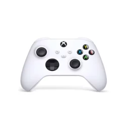 کنسول بازی مایکروسافت مدل XBOX SERIES S با یک دسته