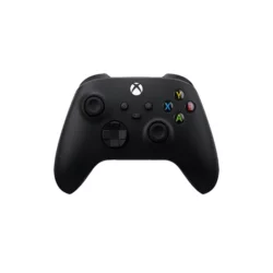 کنسول بازی مایکروسافت مدل XBOX SERIES X با یک دسته