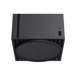 کنسول بازی مایکروسافت مدل XBOX SERIES X با یک دسته