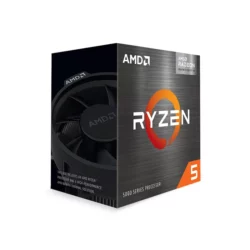 سی پی یو ای ام دی مدل Ryzen 5 5600G
