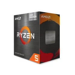 سی پی یو ای ام دی مدل Ryzen 5 5600G