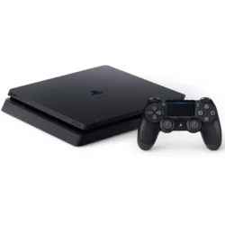 کنسول ps4 slim 2216-2215 با یک دسته