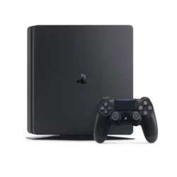 کنسول ps4 slim 2216-2215 با یک دسته
