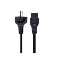 کابل برق لپ تاپی اچ پی مدل MR-K551 طول 1.8 متر