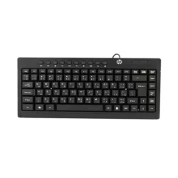کیبورد HP Mini K-600