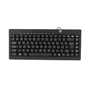 کیبورد HP Mini K-600